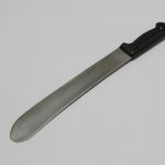 Lote: 292 - Lote: 292 - Machete