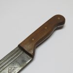 Lote: 293 - Lote: 293 - Machete