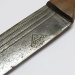 Lote: 293 - Lote: 293 - Machete