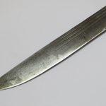 Lote: 293 - Lote: 293 - Machete