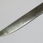 Lote: 293 - Lote: 293 - Machete