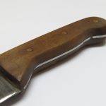Lote: 293 - Lote: 293 - Machete