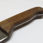 Lote: 293 - Lote: 293 - Machete