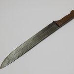 Lote: 293 - Lote: 293 - Machete