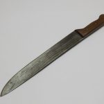 Lote: 293 - Lote: 293 - Machete