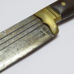 Lote: 233 - Lote: 233 - Machete
