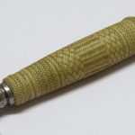 Lote: 243 - Lote: 243 - Cuchillo verijero