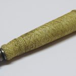 Lote: 244 - Lote: 244 - Cuchillo verijero
