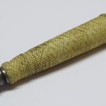 Lote: 244 - Lote: 244 - Cuchillo verijero