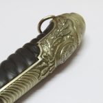 Lote: 291 - Lote: 291 - Espadín