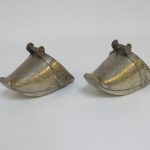 Lote: 190 - Lote: 190 - Estribos