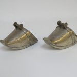 Lote: 190 - Lote: 190 - Estribos