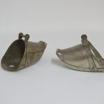 Lote: 190 - Lote: 190 - Estribos