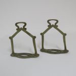 Lote: 185 - Lote: 185 - Estribos