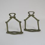 Lote: 185 - Lote: 185 - Estribos
