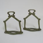 Lote: 185 - Lote: 185 - Estribos