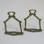 Lote: 185 - Lote: 185 - Estribos