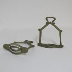 Lote: 185 - Lote: 185 - Estribos