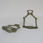 Lote: 185 - Lote: 185 - Estribos