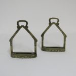 Lote: 187 - Lote: 187 - Estribos