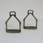 Lote: 187 - Lote: 187 - Estribos