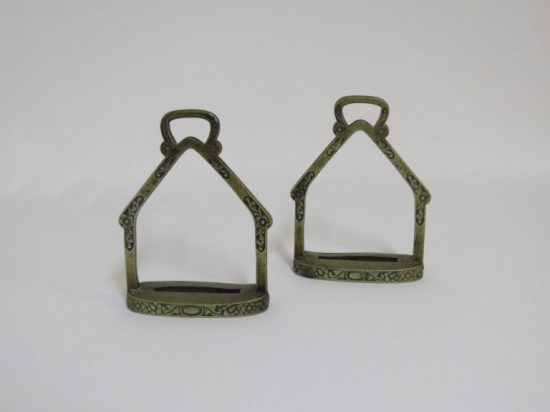 Lote: 187 - Lote: 187 - Estribos