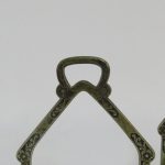 Lote: 187 - Lote: 187 - Estribos