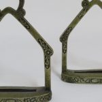 Lote: 187 - Lote: 187 - Estribos