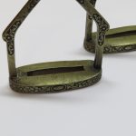 Lote: 187 - Lote: 187 - Estribos