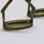 Lote: 187 - Lote: 187 - Estribos