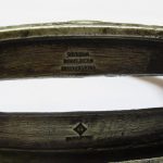 Lote: 187 - Lote: 187 - Estribos
