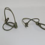 Lote: 186 - Lote: 186 - Estribos