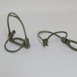 Lote: 186 - Lote: 186 - Estribos