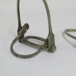 Lote: 186 - Lote: 186 - Estribos
