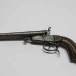 Lote: 325 - Lote: 325 - Pistola