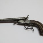 Lote: 325 - Lote: 325 - Pistola