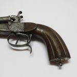 Lote: 325 - Lote: 325 - Pistola