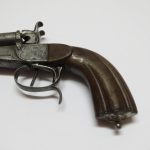 Lote: 325 - Lote: 325 - Pistola