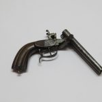 Lote: 325 - Lote: 325 - Pistola