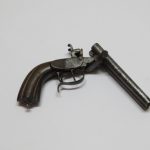 Lote: 325 - Lote: 325 - Pistola