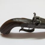 Lote: 325 - Lote: 325 - Pistola