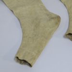 Lote: 361 - Lote: 361 - Botas de potro
