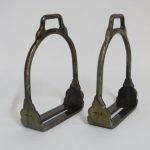Lote: 188 - Lote: 188 - Estribos