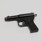 Lote: 320 - Lote: 320 - Pistola