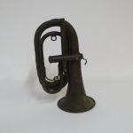 Lote: 31 - Lote: 31 - Trompeta militar