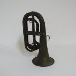 Lote: 31 - Lote: 31 - Trompeta militar