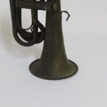 Lote: 31 - Lote: 31 - Trompeta militar