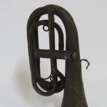 Lote: 31 - Lote: 31 - Trompeta militar