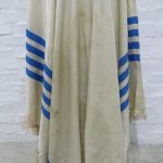 Lote: 110 - Lote: 110 - Poncho nacionalista