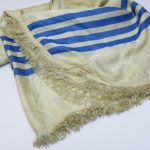 Lote: 110 - Lote: 110 - Poncho nacionalista